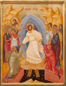 voskresenie hristovo ΡΠ°ΡΠΏΠΈΡΠ°Π½ΠΈΠ΅ Π±ΠΎΠ³ΠΎΡΠ»ΡΠΆΠ΅Π½ΠΈΠΉ Π² ΡΡΠ΅Ρ
ΡΠ²ΡΡΠΈΡΠ΅Π»ΡΡΠΊΠΎΠΌ Ρ
ΡΠ°ΠΌΠ΅ Π²ΠΎΡΠΎΠ½Π΅ΠΆΠ°